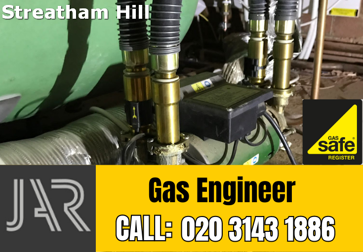 Streatham Hill Gas Engineers - Professional, Certified & Affordable Heating Services | Your #1 Local Gas Engineers