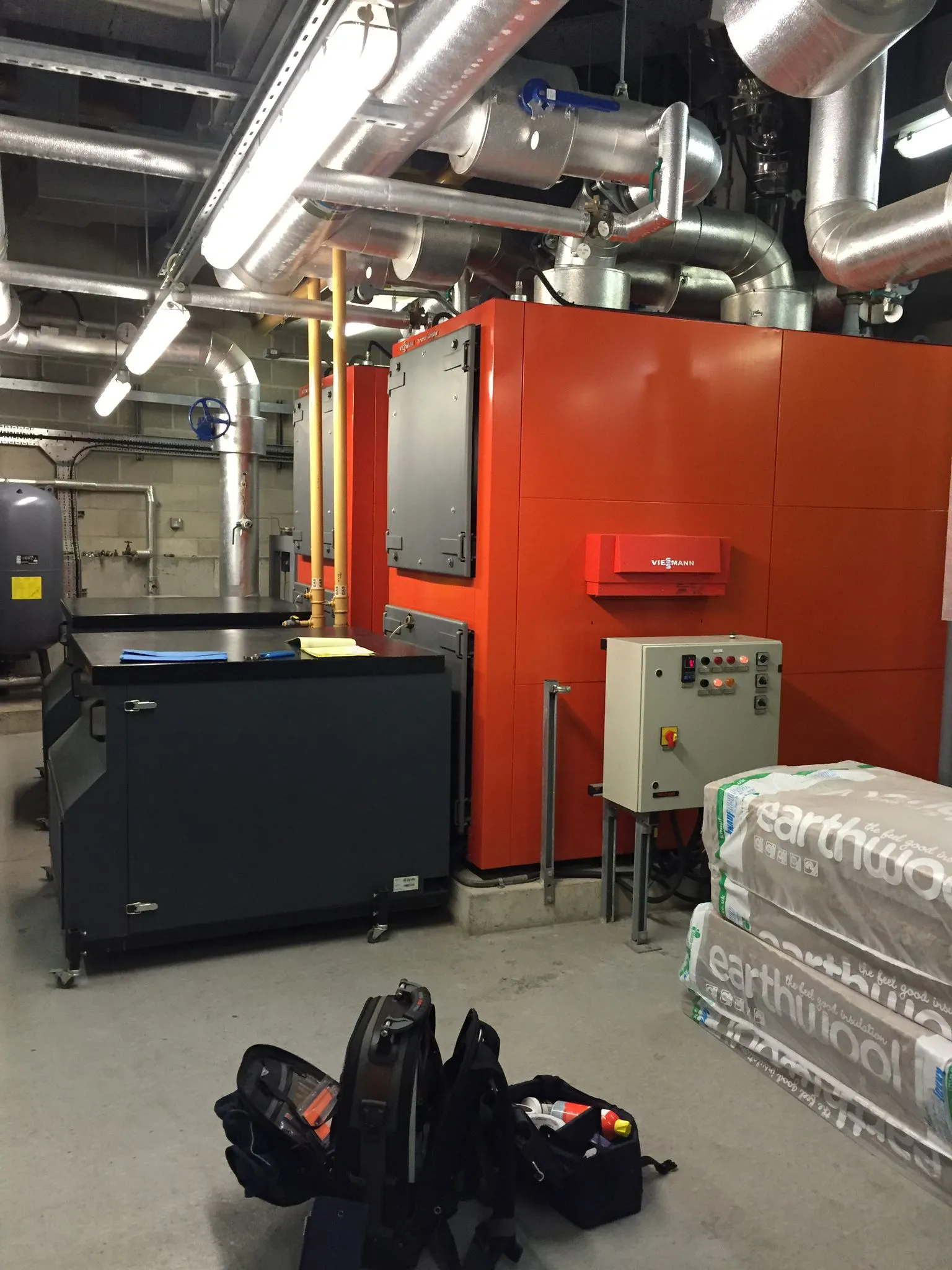 local gas engineer Streatham Hill, SW2