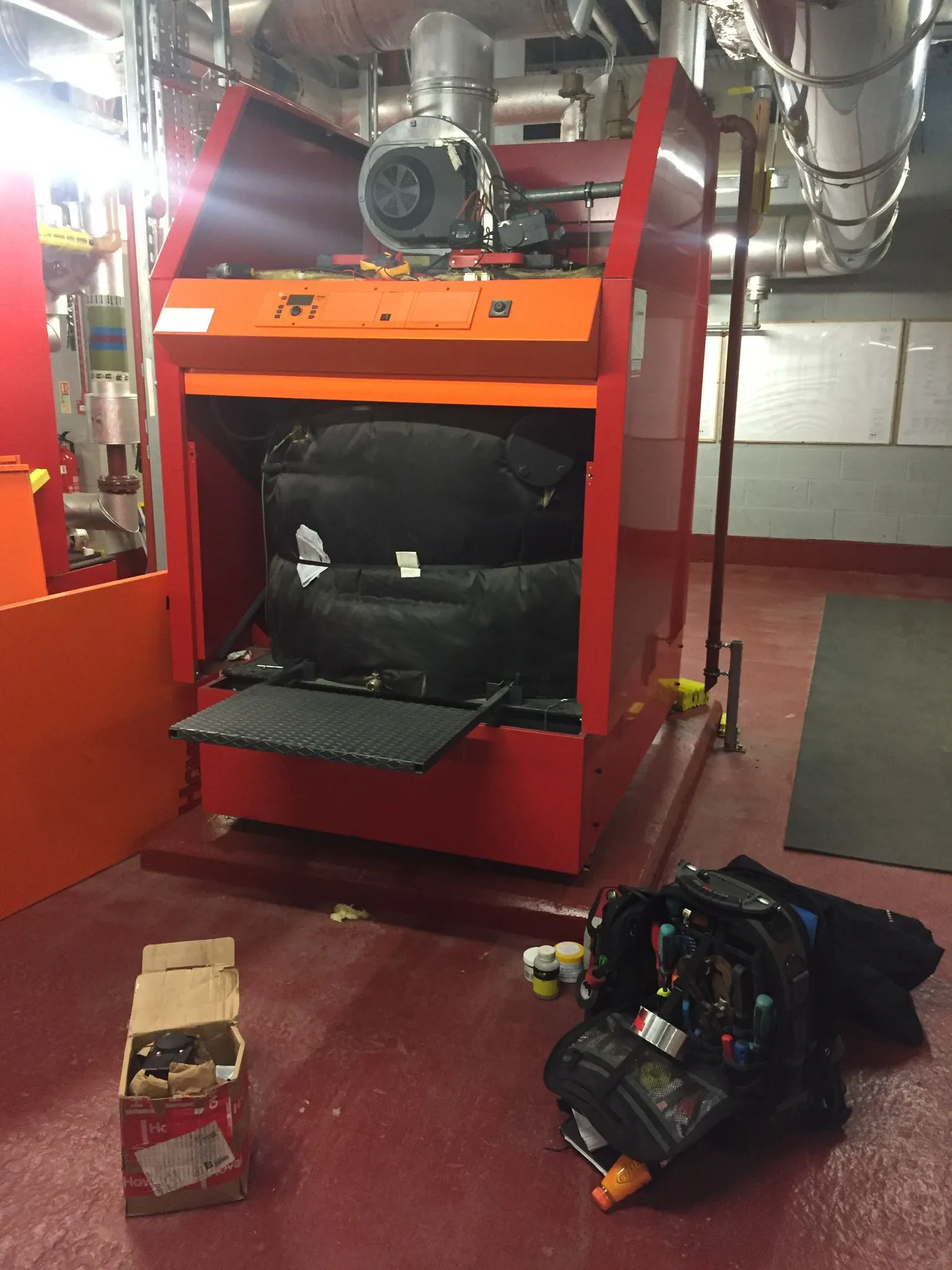 emergency heating engineer Streatham Hill, SW2